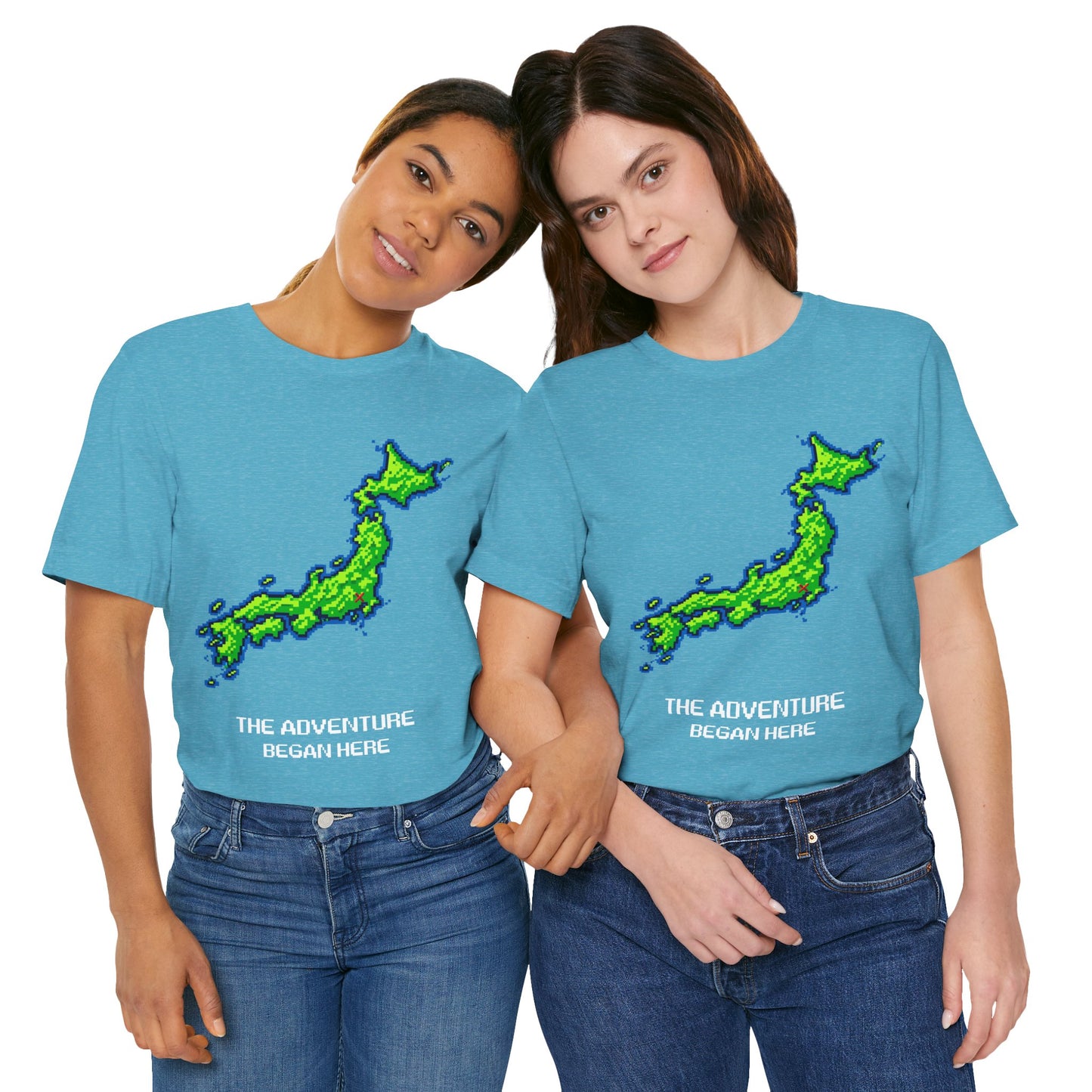 Gen 1 Origins Tee