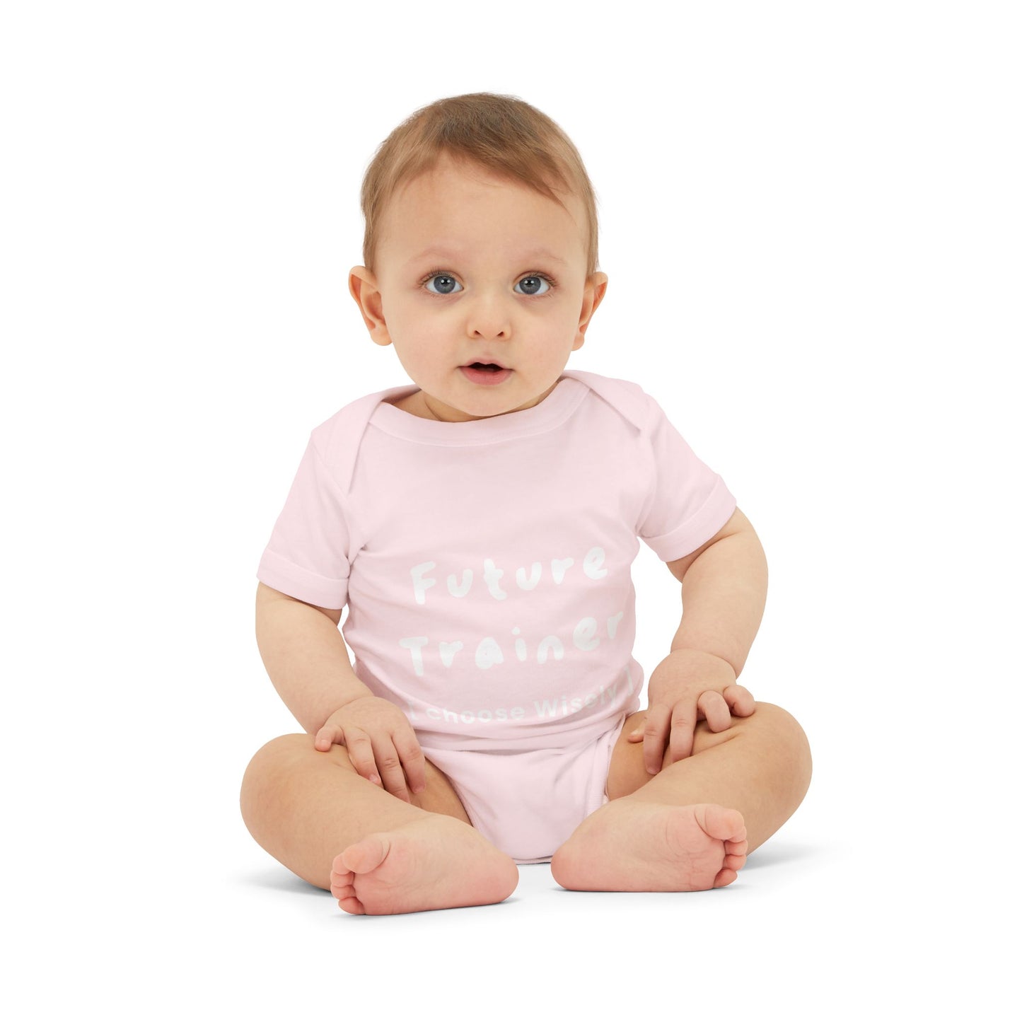Trainer Legacy Collection Infant One-Piece