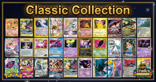 The Classic Collection for 30th Celebration Looks Like It Has Leaked