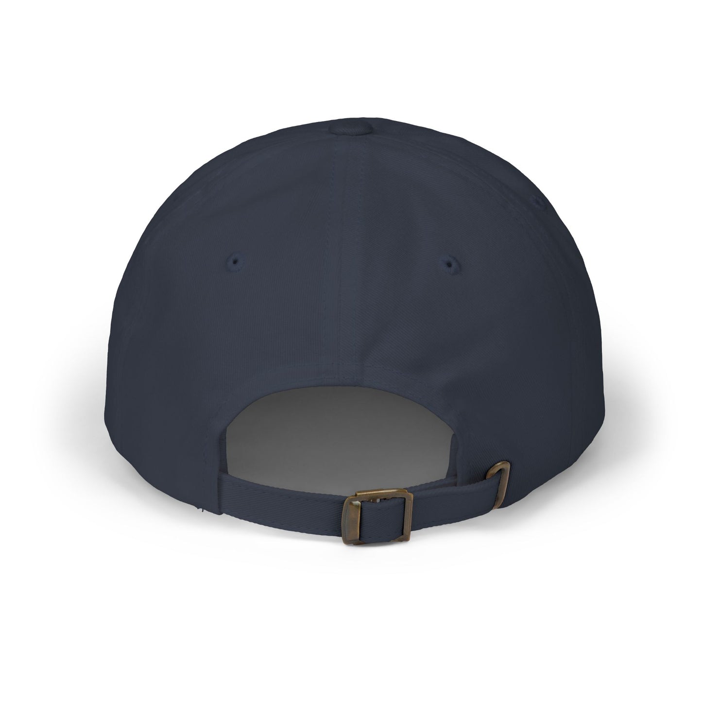 Trude's Treasures Embroidered Dad Hat