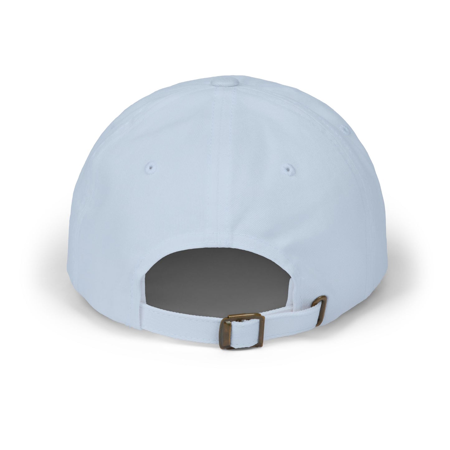 Trude's Treasures Embroidered Dad Hat