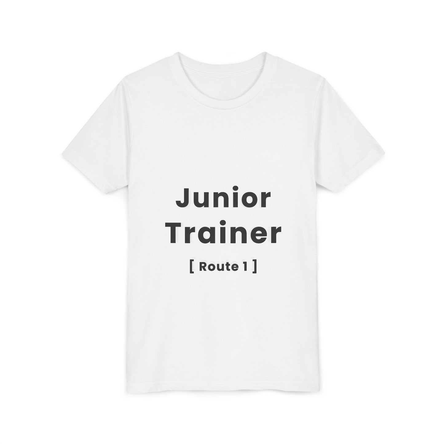 Trainer Legacy Collection Kids Tee