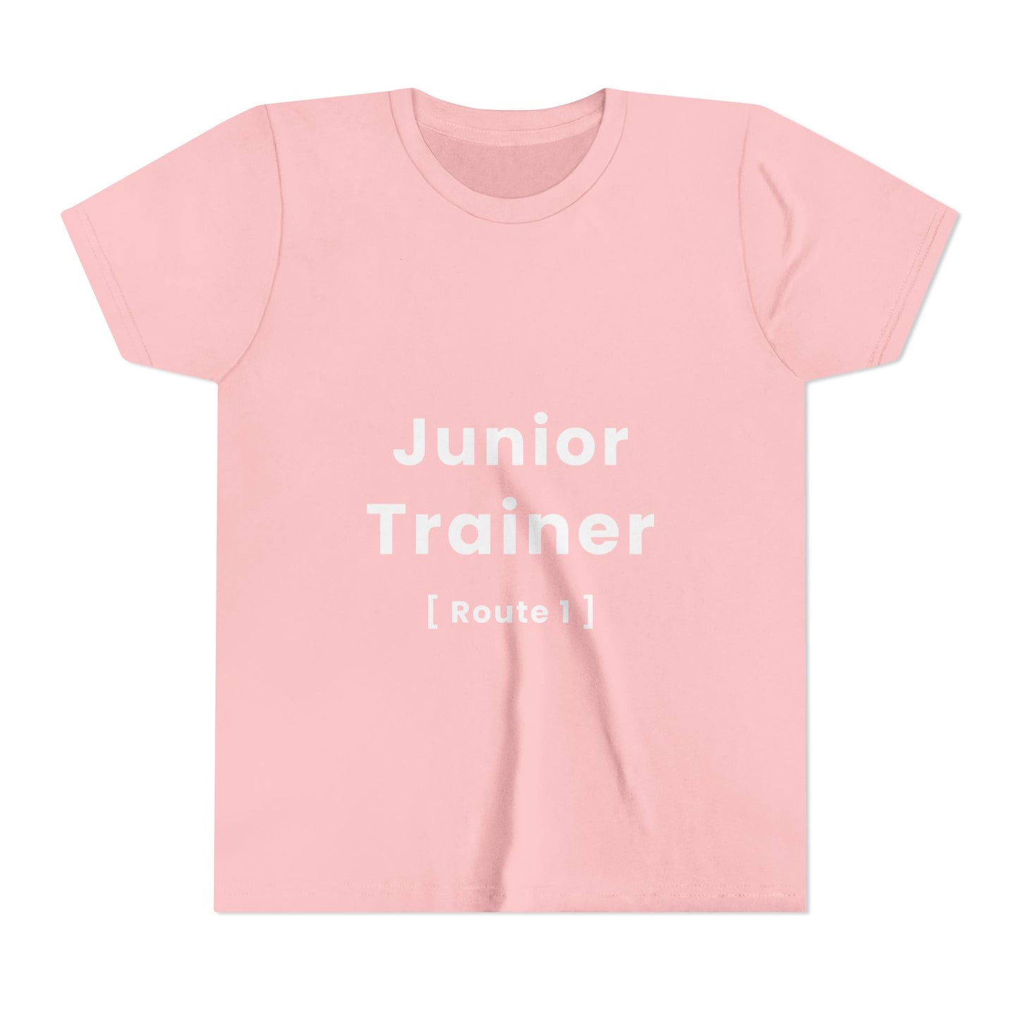 Trainer Legacy Collection Kids Tee
