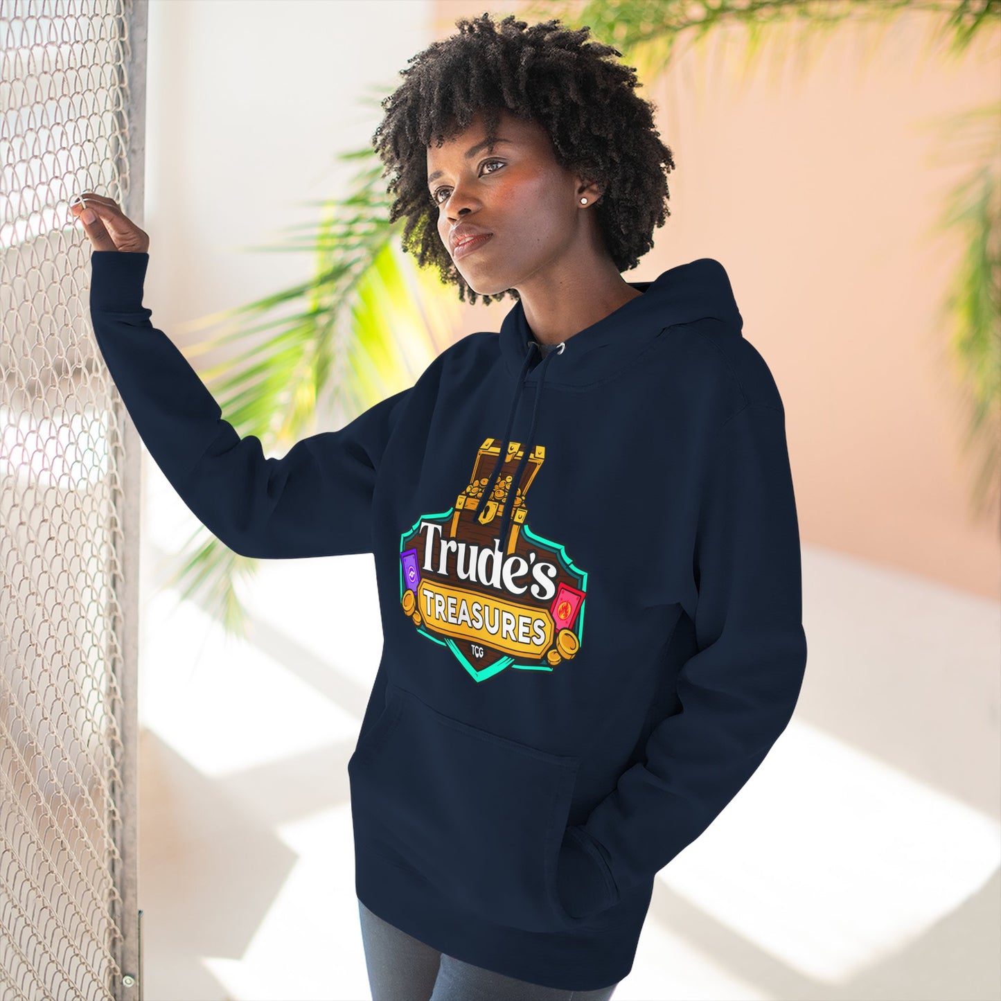 Trude’s Treasures Collectors Hoodie