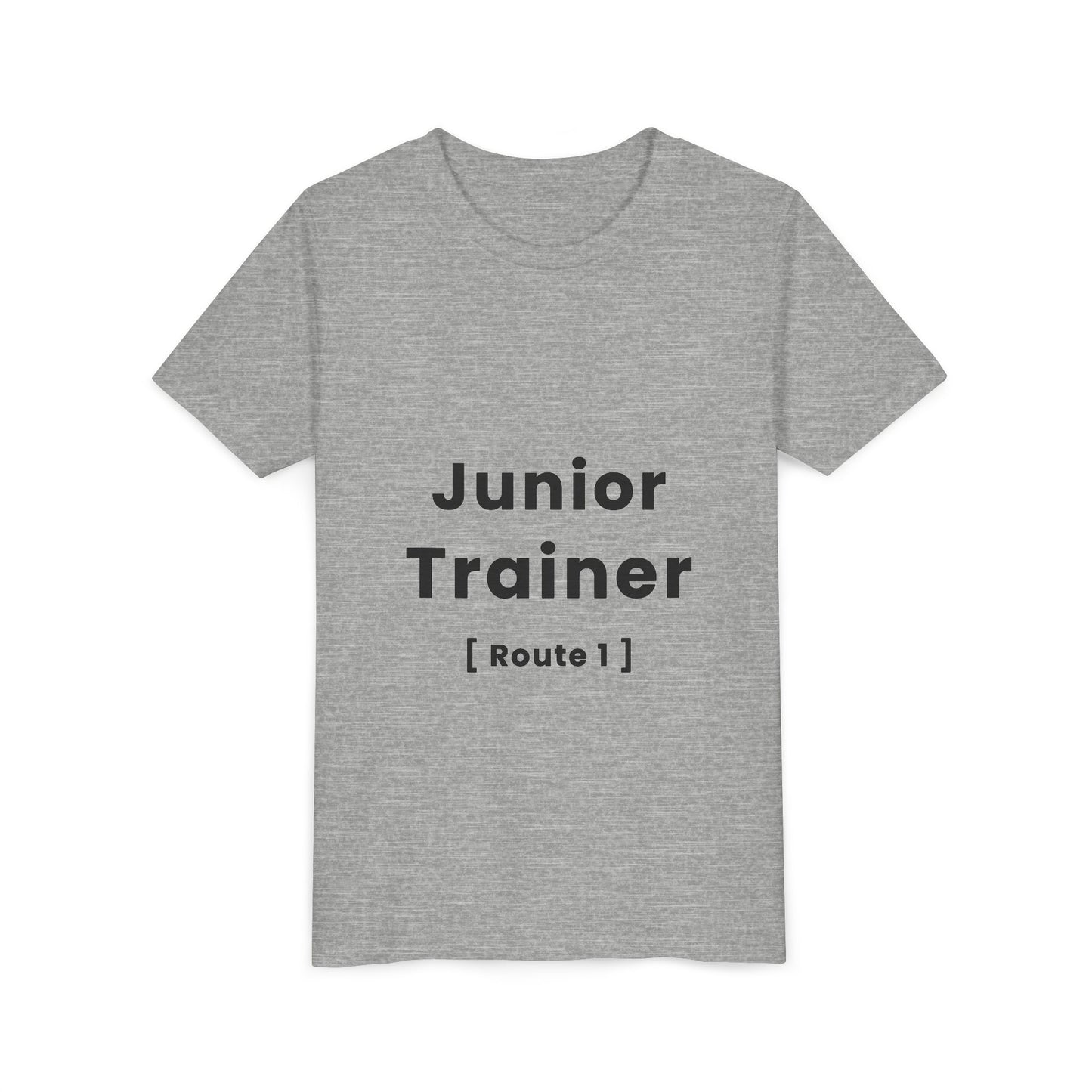 Trainer Legacy Collection Kids Tee