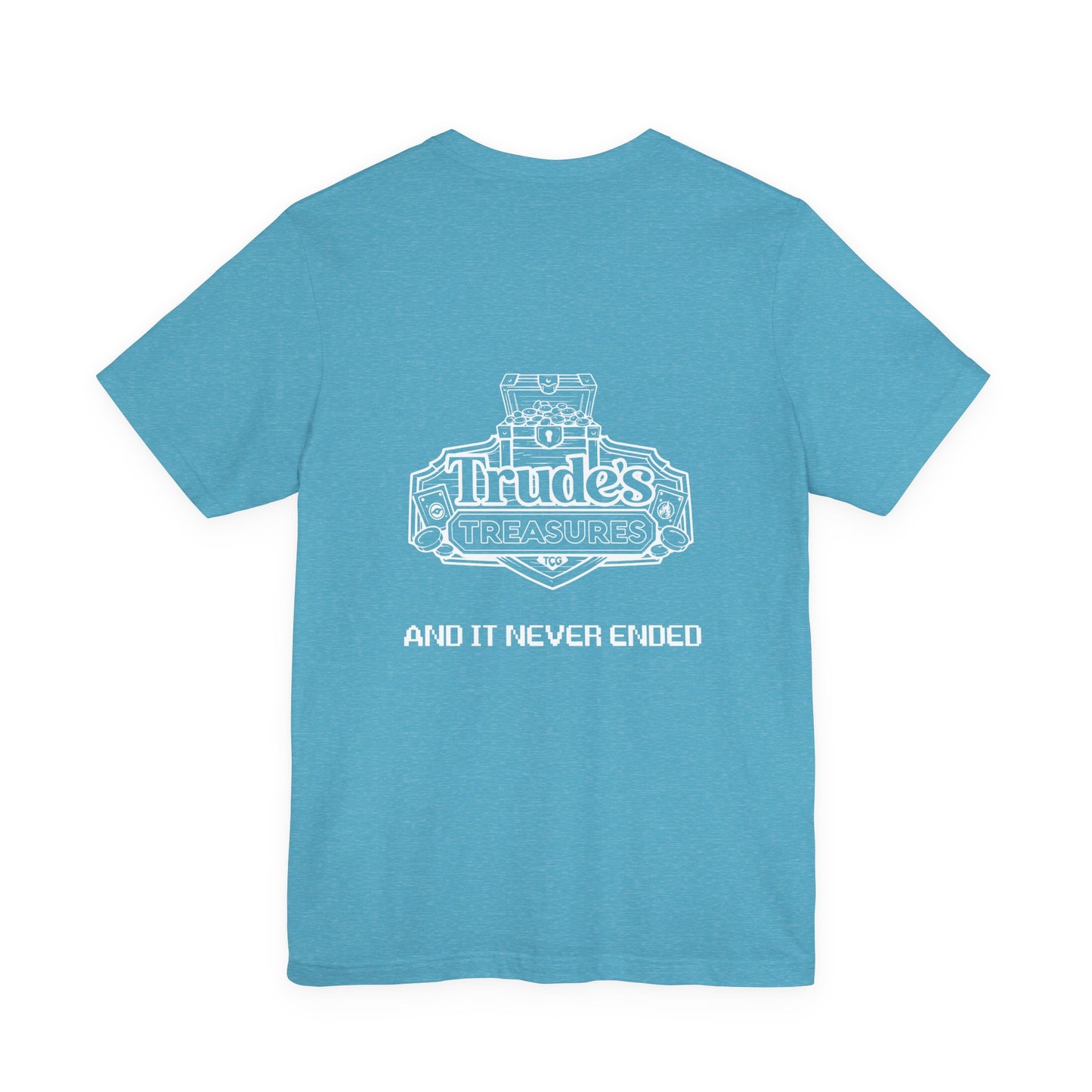 Gen 1 Origins Tee