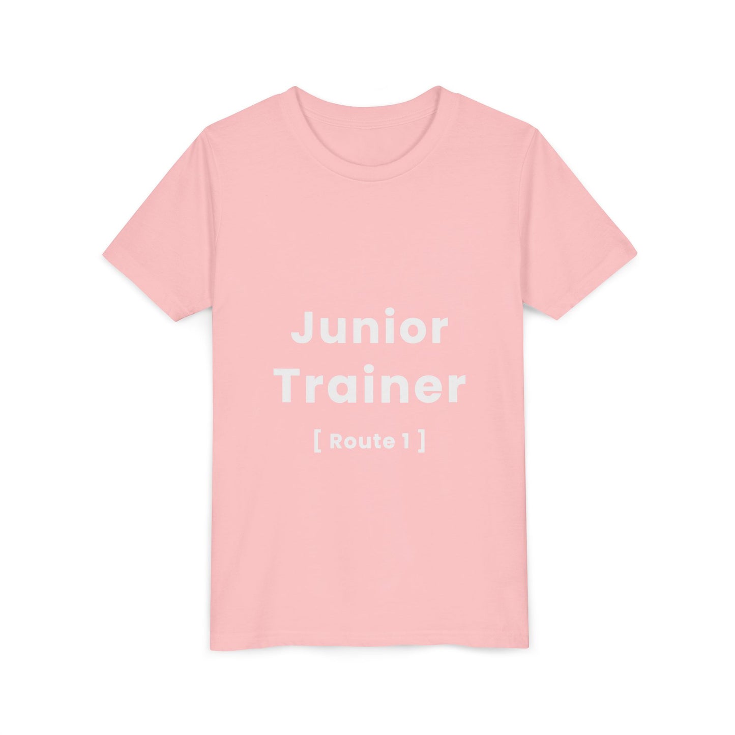 Trainer Legacy Collection Kids Tee
