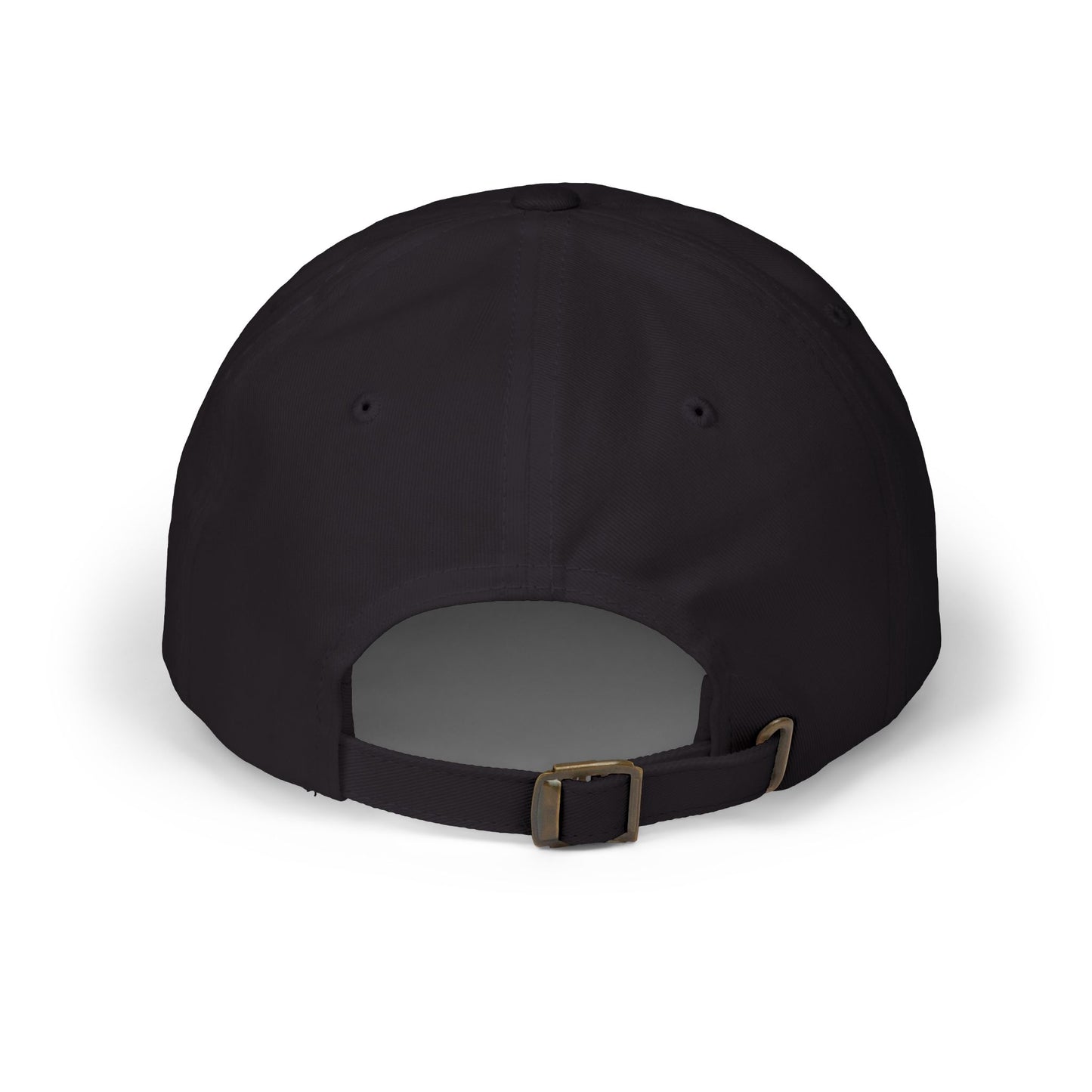 Trude's Treasures Embroidered Dad Hat