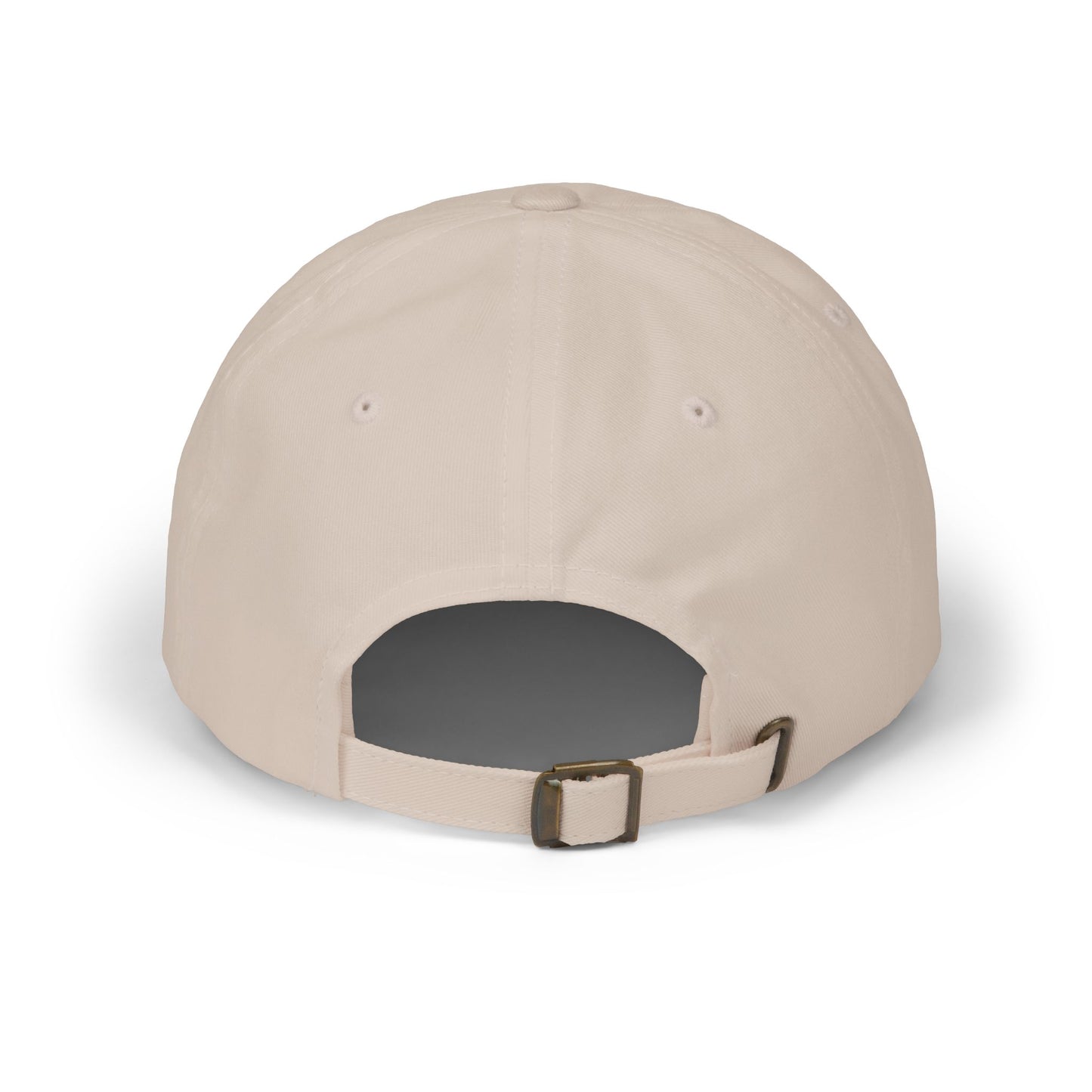 Trude's Treasures Embroidered Dad Hat