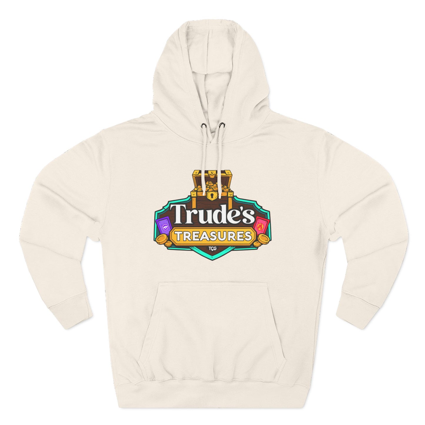 Trude’s Treasures Collectors Hoodie