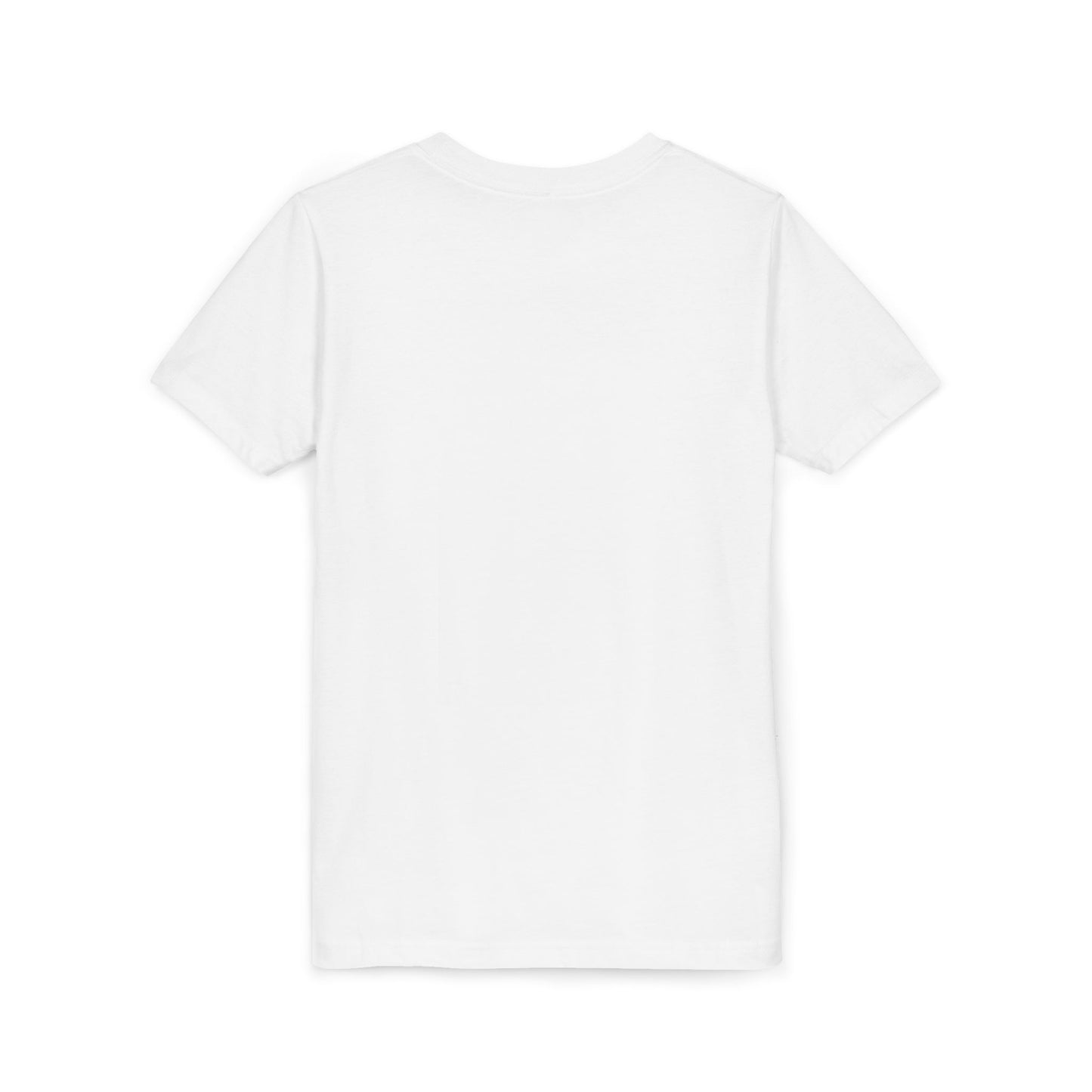 "Never Stop Exploring" Youth Tee