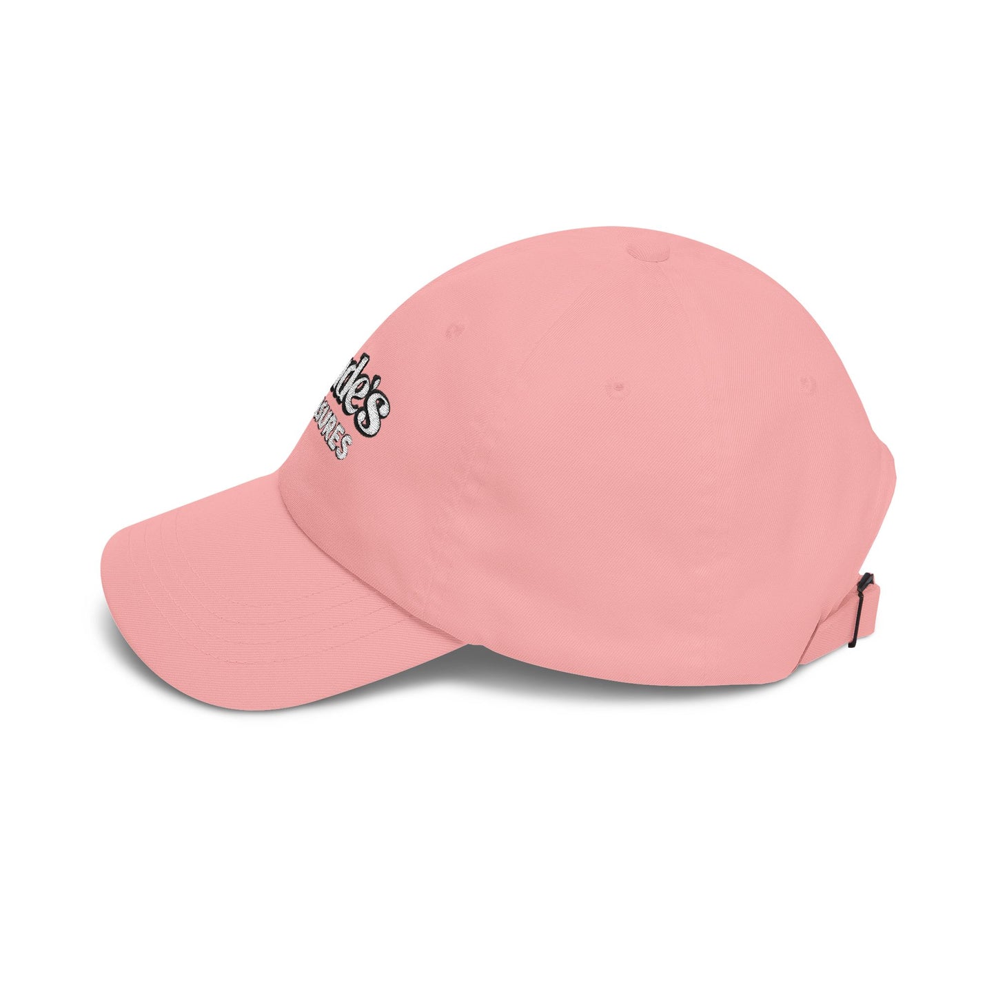 Trude's Treasures Embroidered Dad Hat