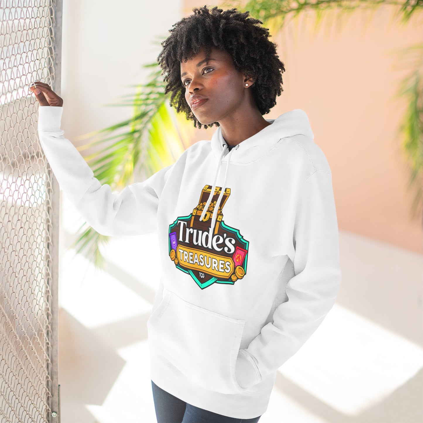 Trude’s Treasures Collectors Hoodie