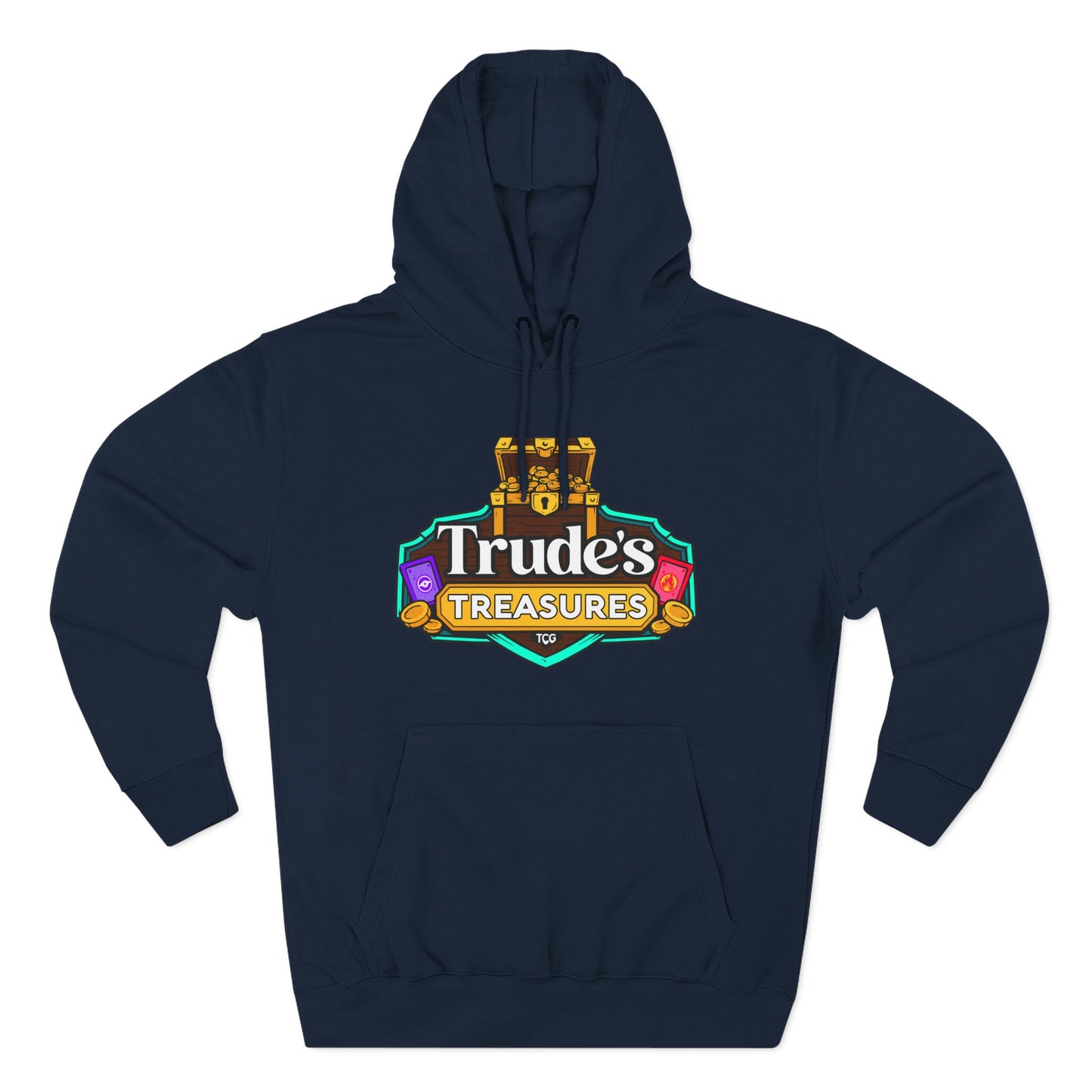 Trude’s Treasures Collectors Hoodie