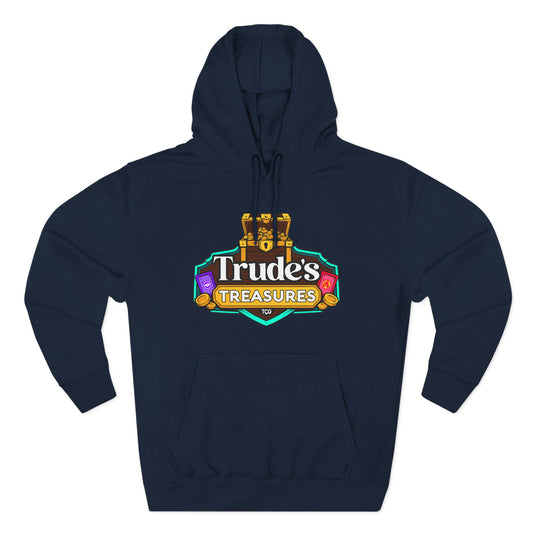 Trude’s Treasures Collectors Hoodie
