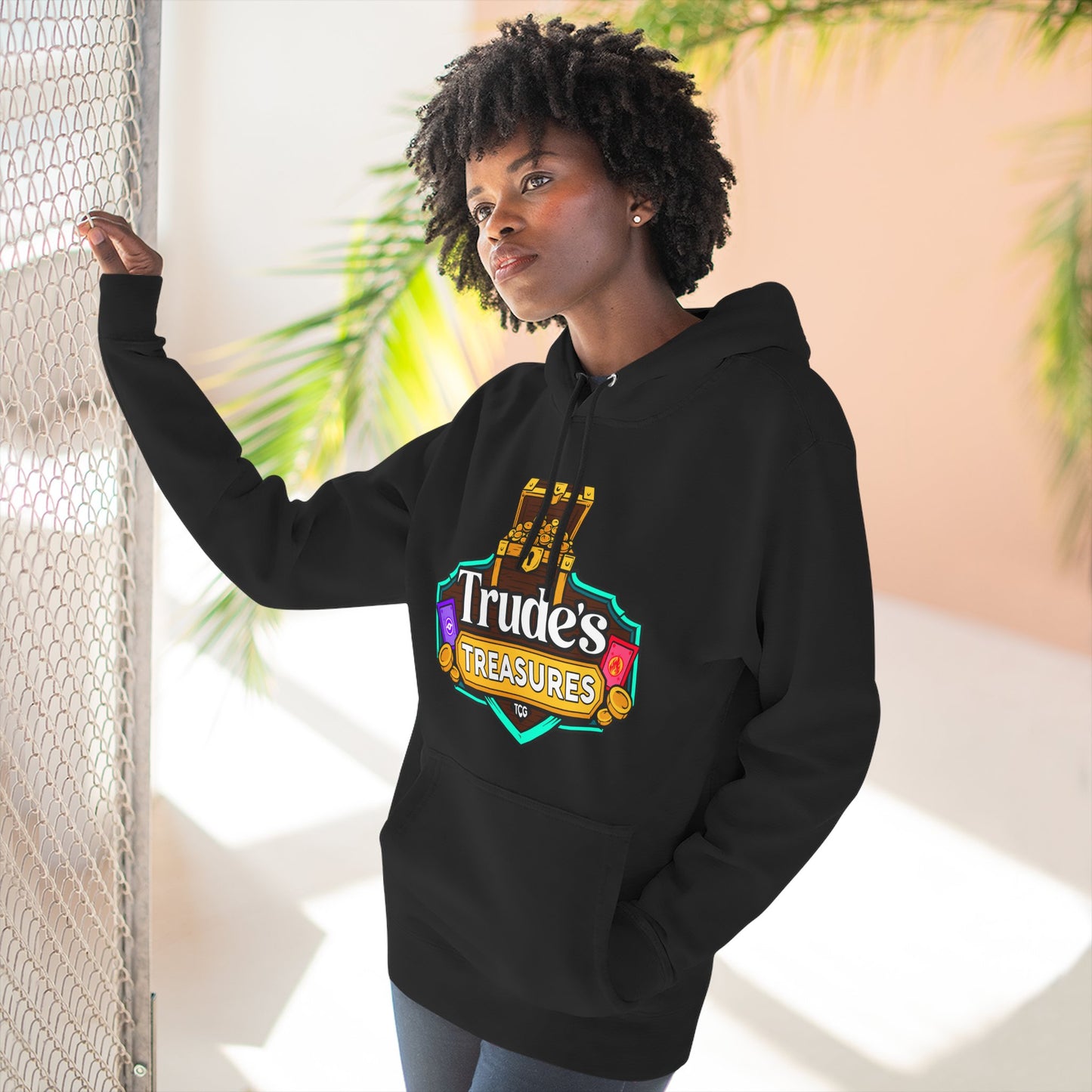 Trude’s Treasures Collectors Hoodie