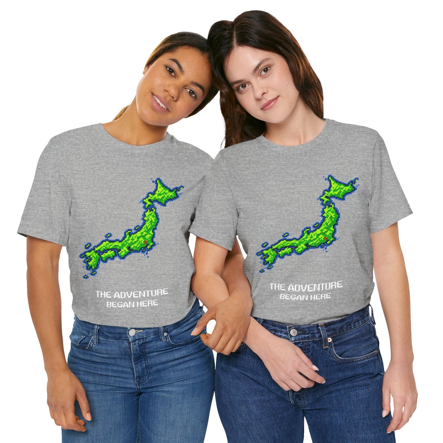 Gen 1 Origins Tee