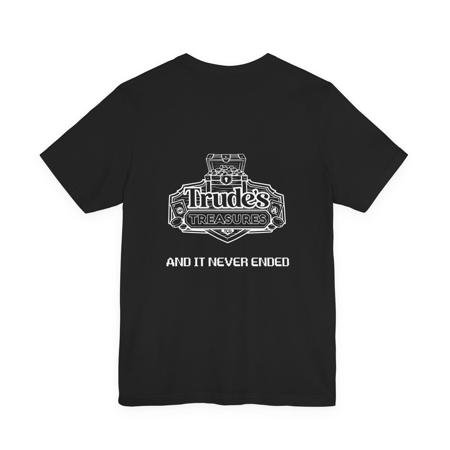 Gen 1 Origins Tee
