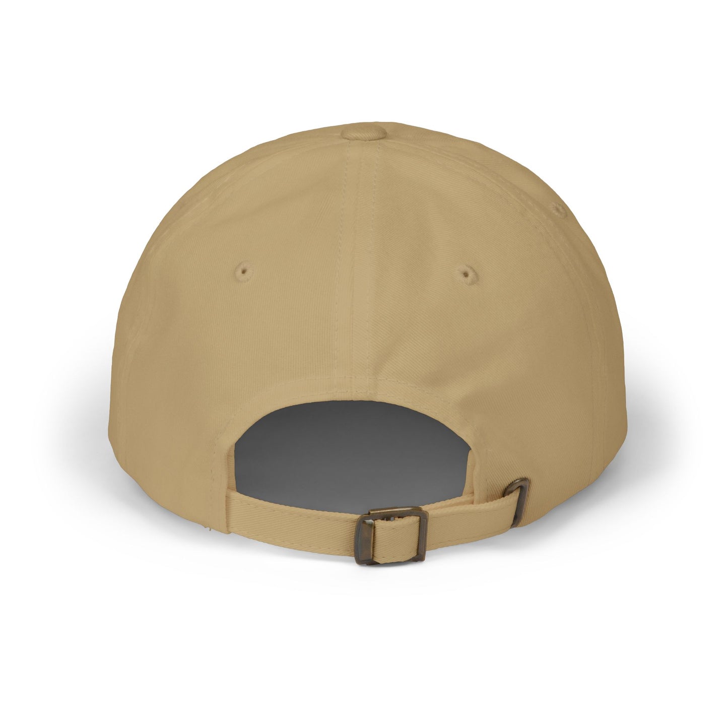 Trude's Treasures Embroidered Dad Hat