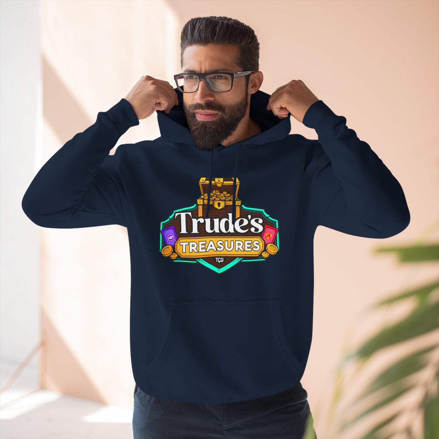 Trude’s Treasures Collectors Hoodie