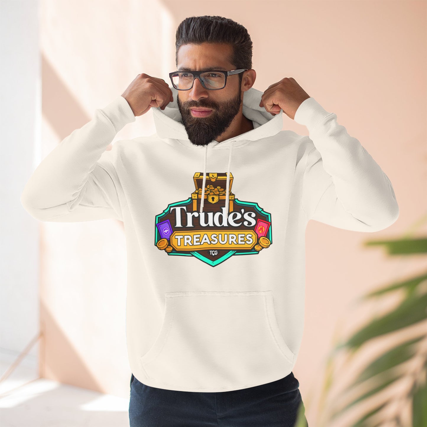 Trude’s Treasures Collectors Hoodie