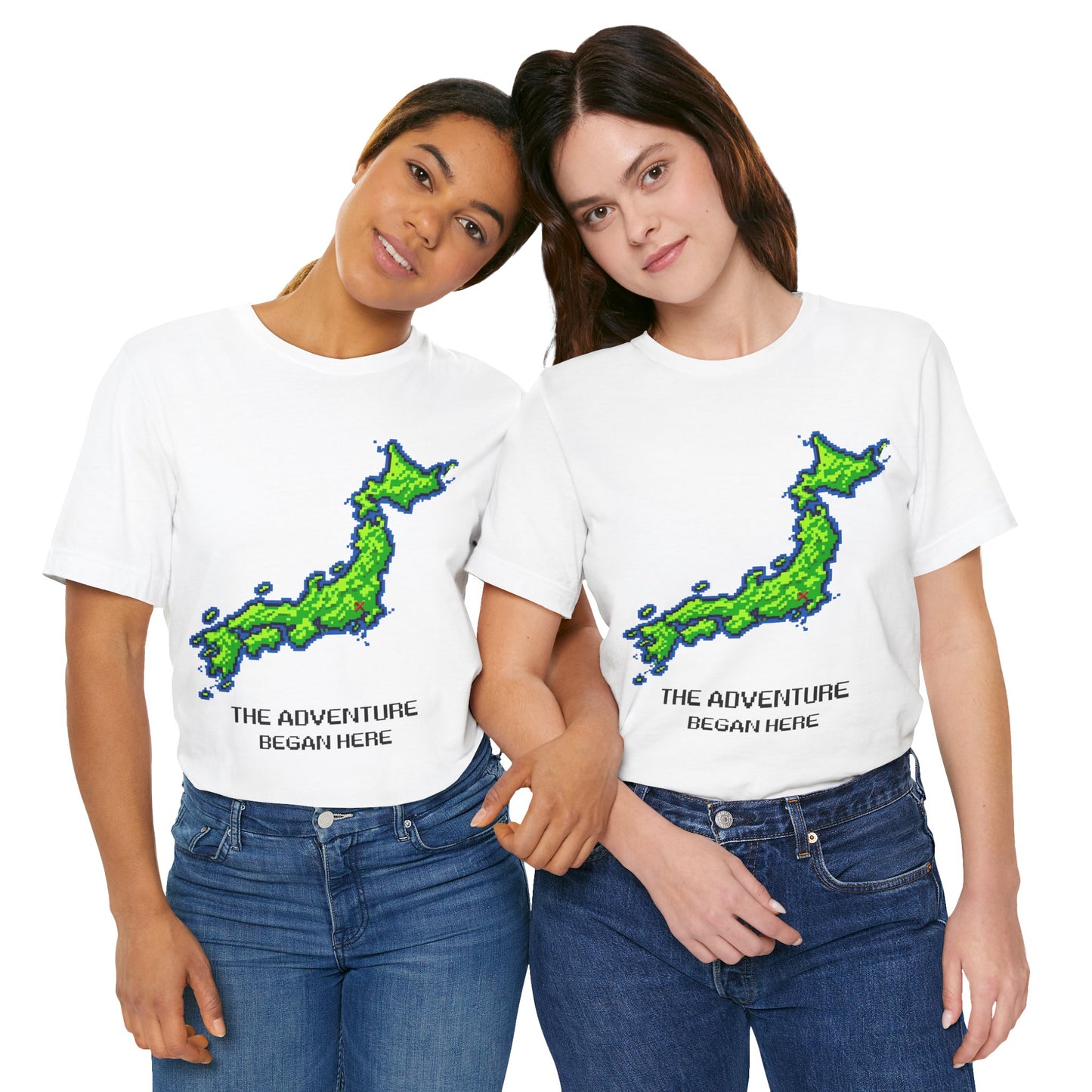 Gen 1 Origins Tee