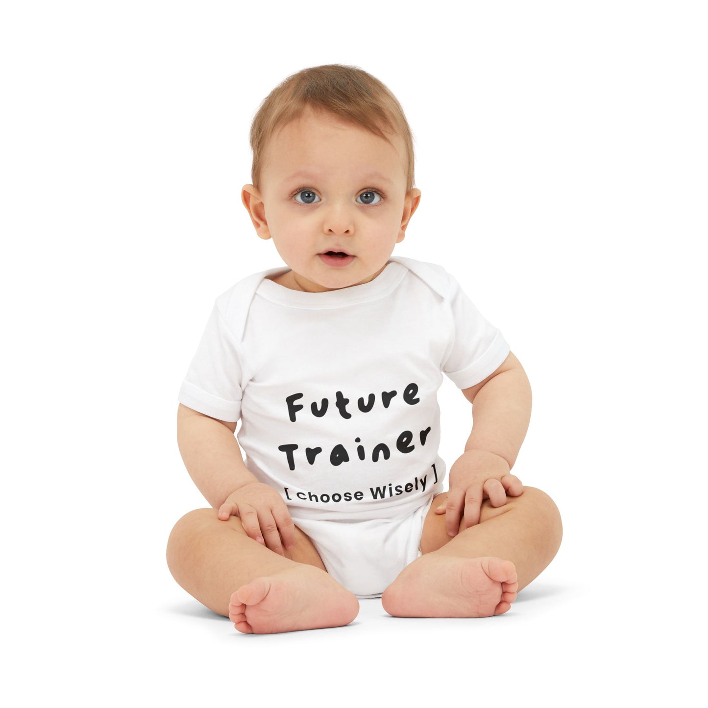 Trainer Legacy Collection Infant One-Piece
