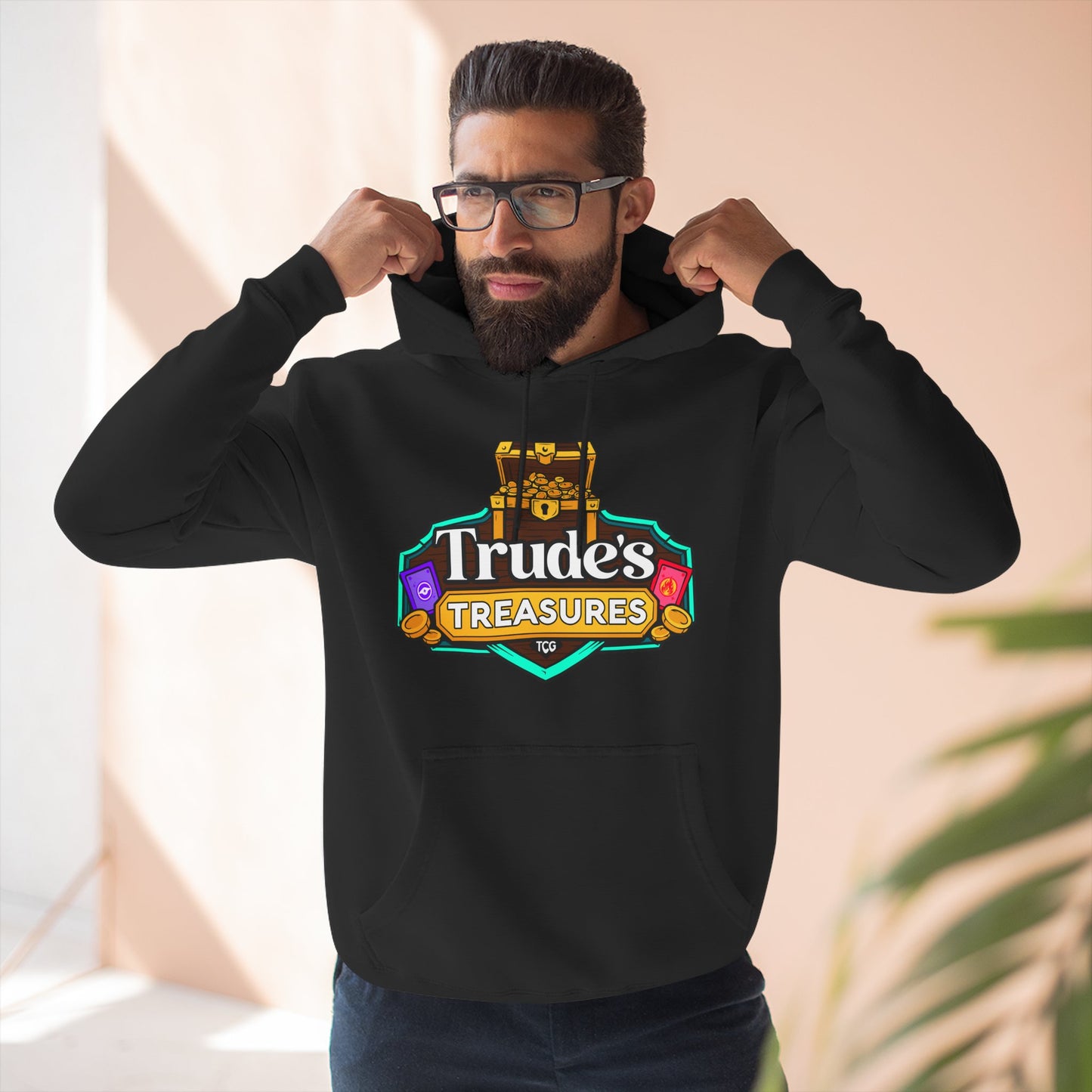 Trude’s Treasures Collectors Hoodie