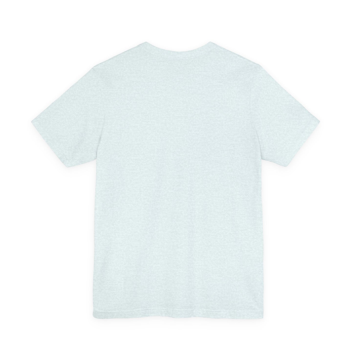 "Never Stop Exploring" Tee