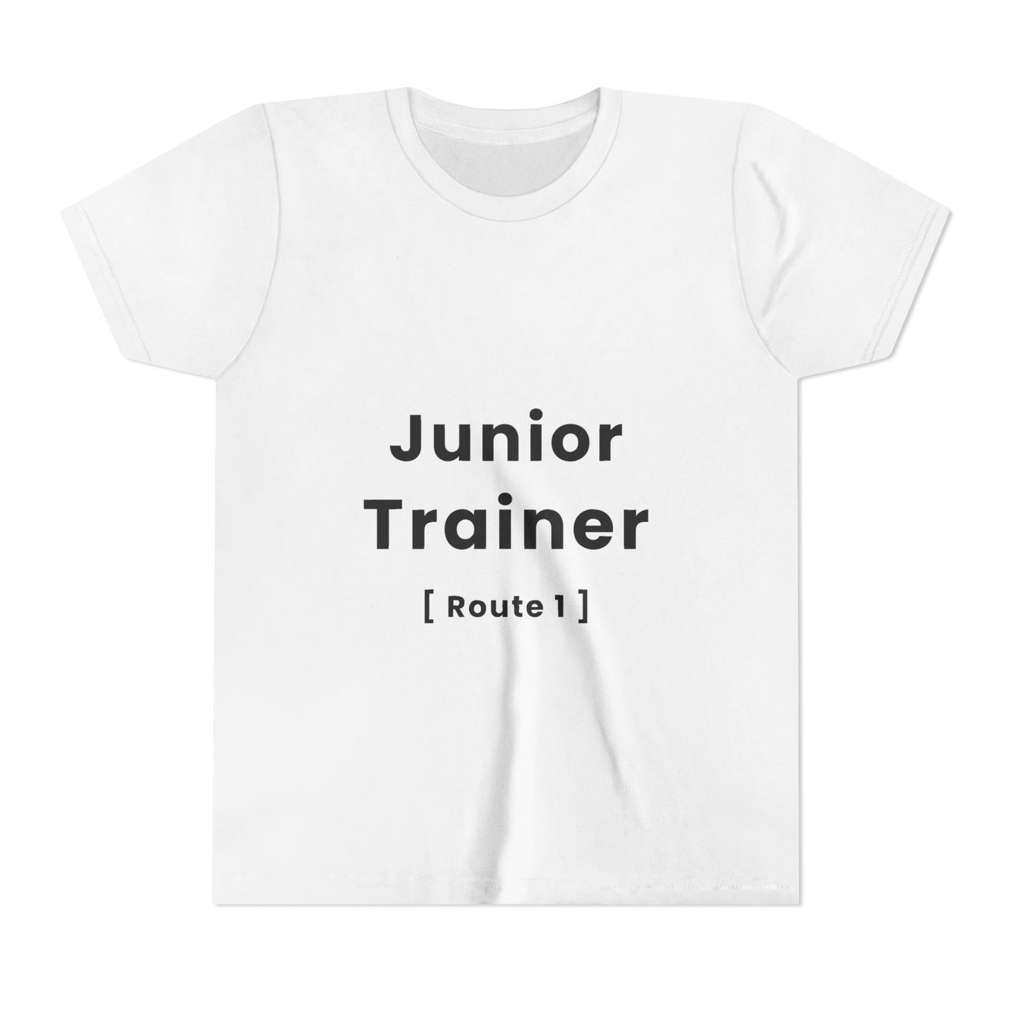 Trainer Legacy Collection Kids Tee
