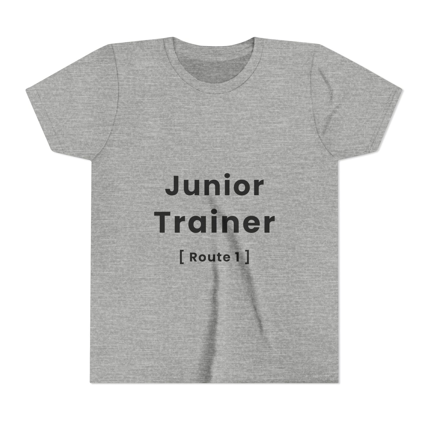 Trainer Legacy Collection Kids Tee
