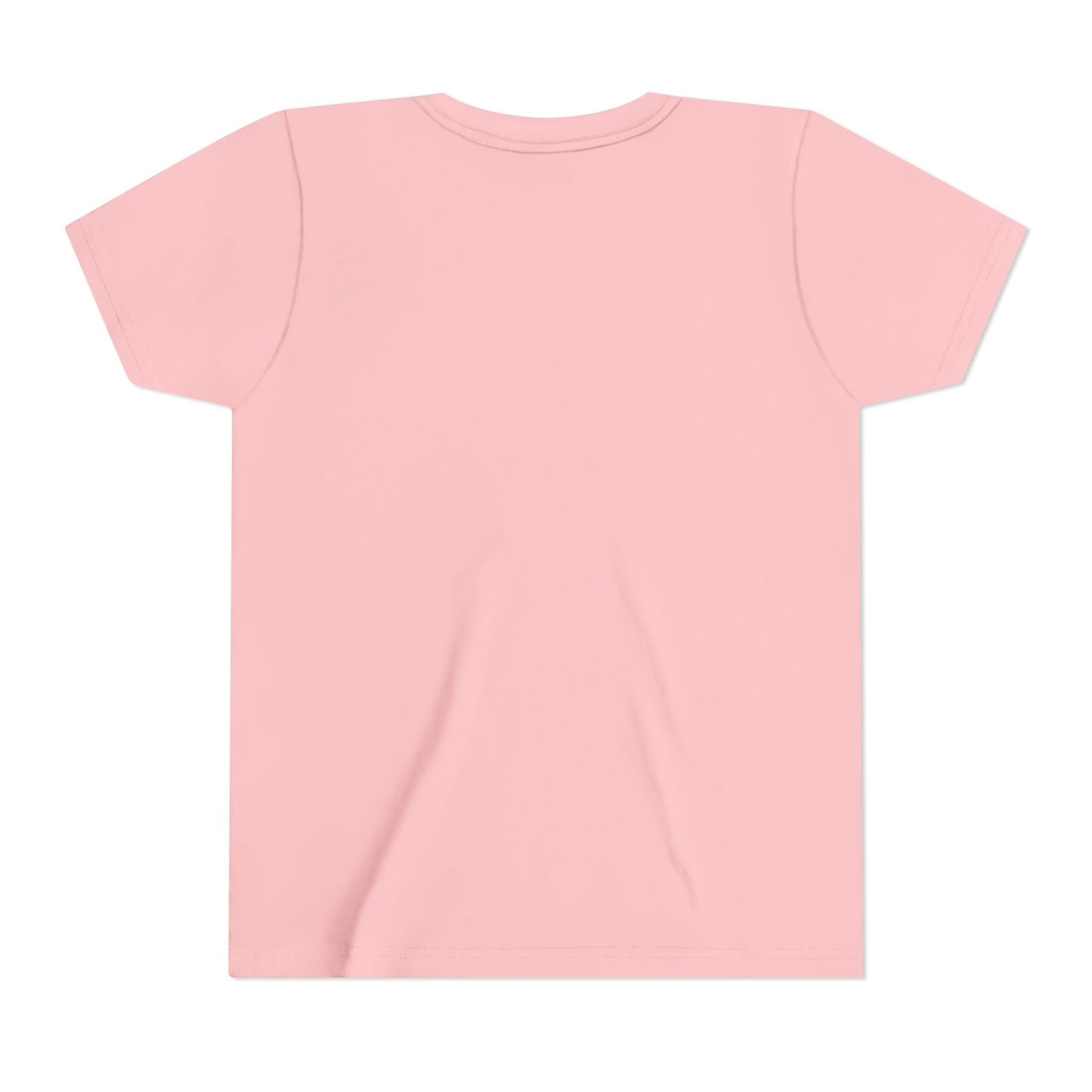 "Never Stop Exploring" Youth Tee