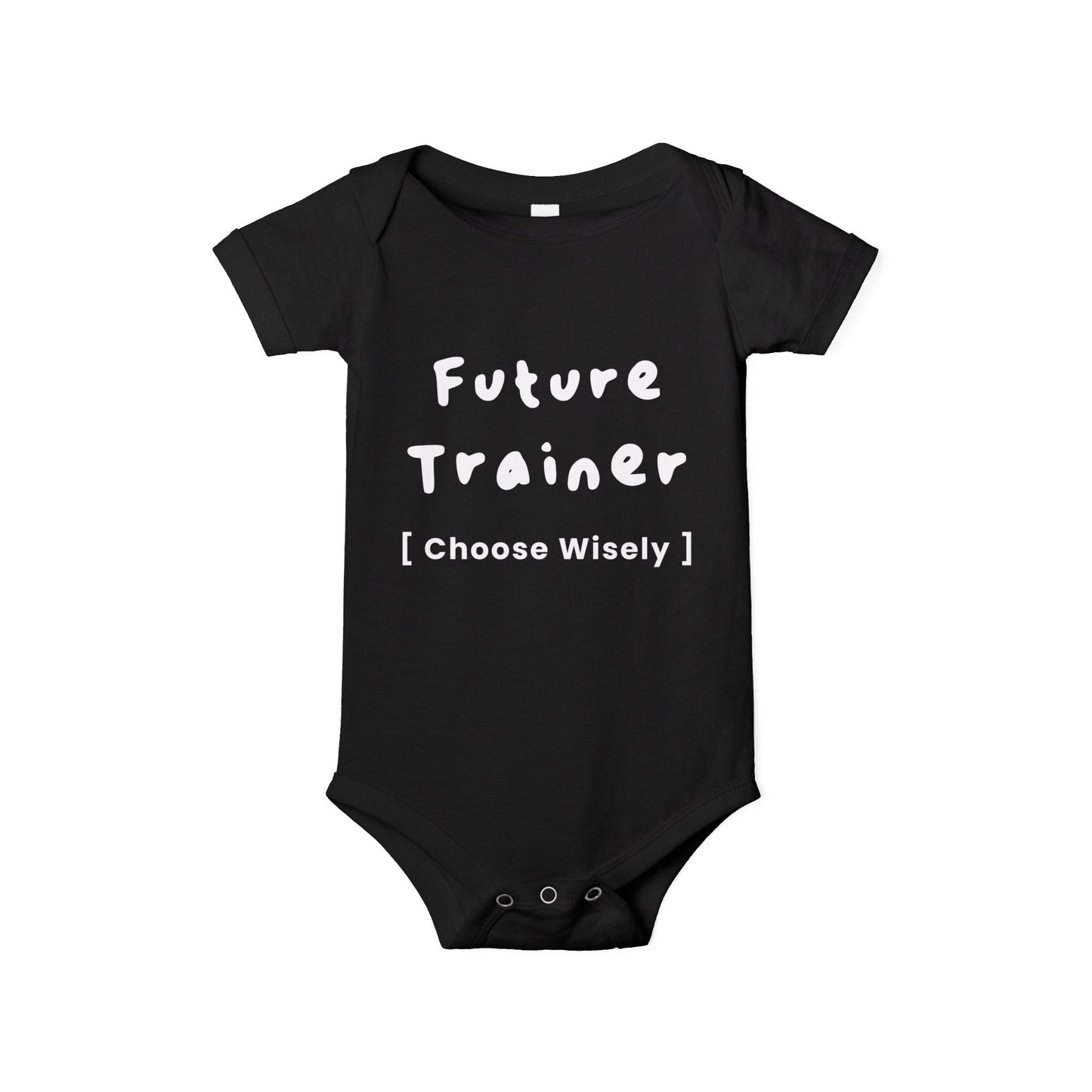 Trainer Legacy Collection Infant One-Piece