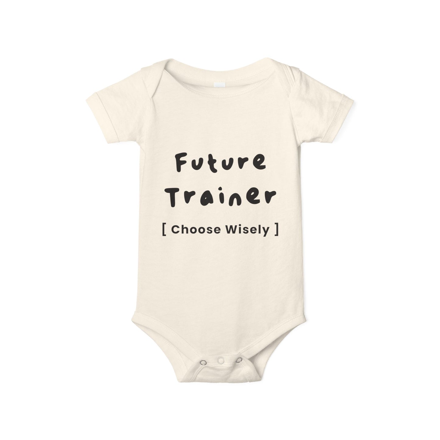 Trainer Legacy Collection Infant One-Piece