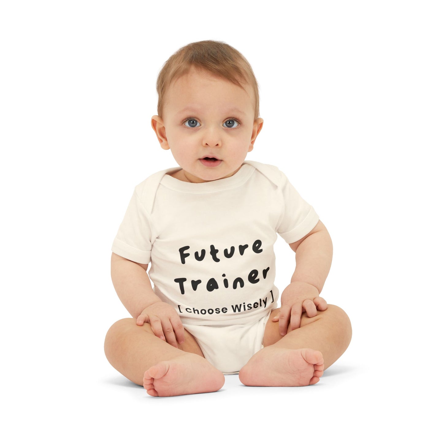 Trainer Legacy Collection Infant One-Piece