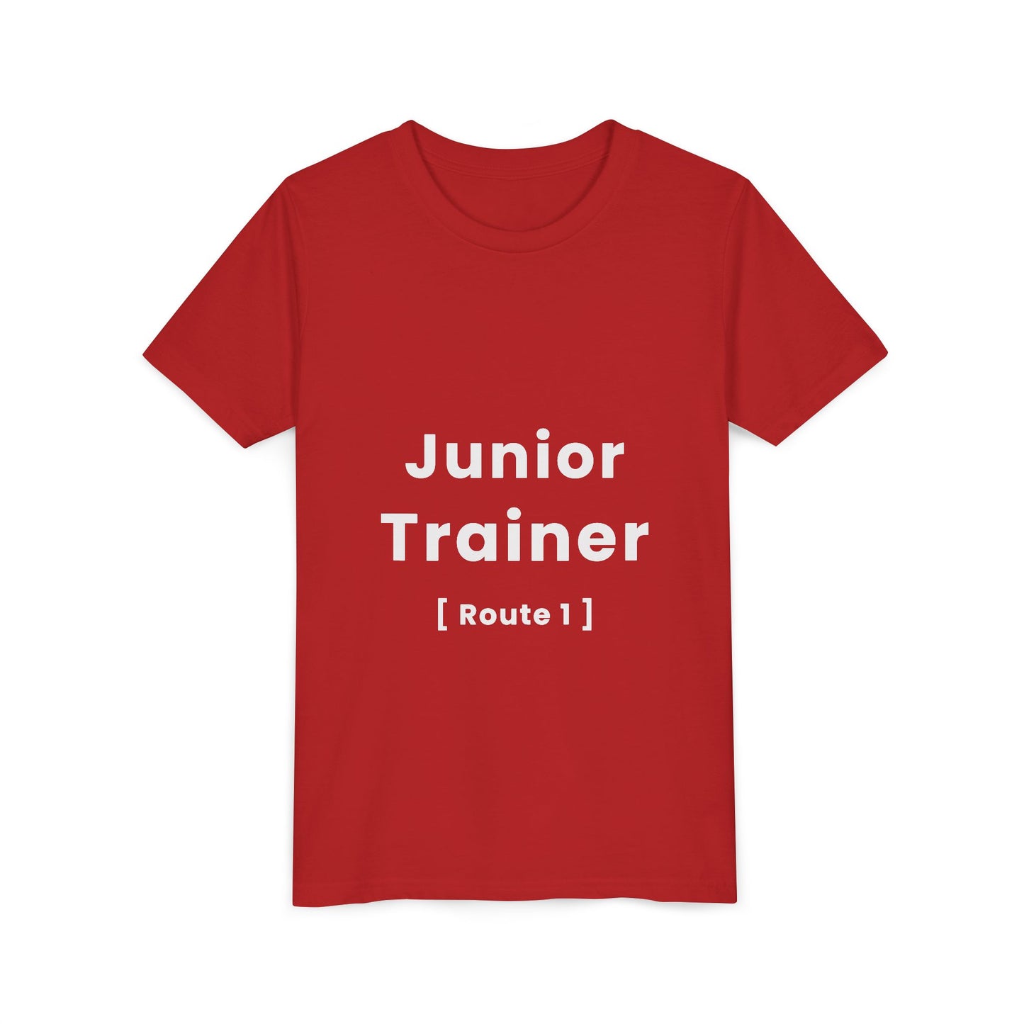 Trainer Legacy Collection Kids Tee