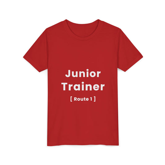 Trainer Legacy Collection Kids Tee