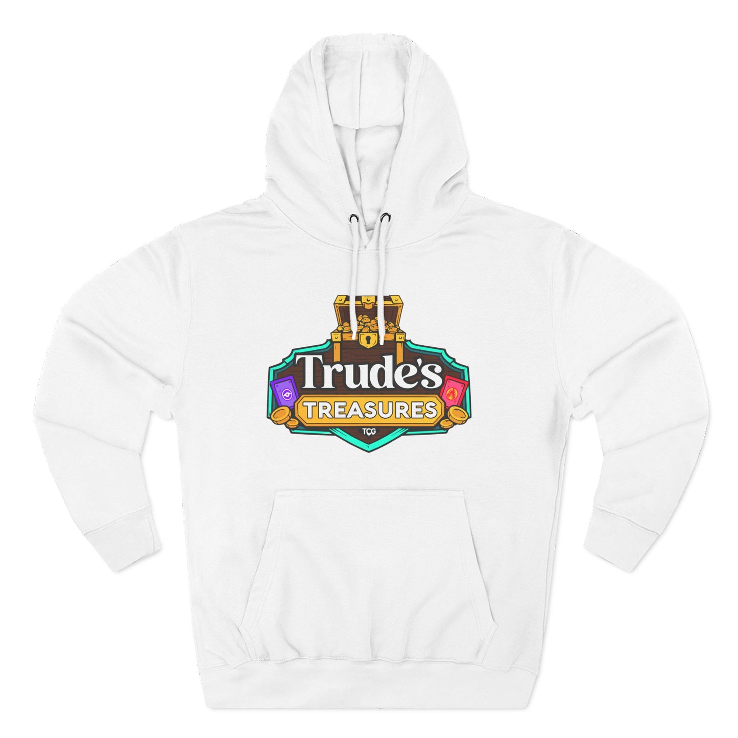 Trude’s Treasures Collectors Hoodie