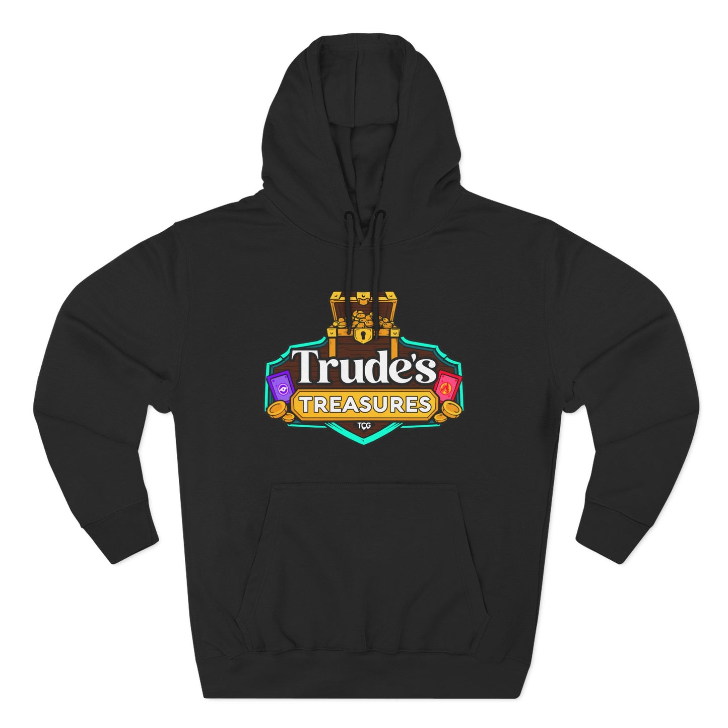 Trude’s Treasures Collectors Hoodie