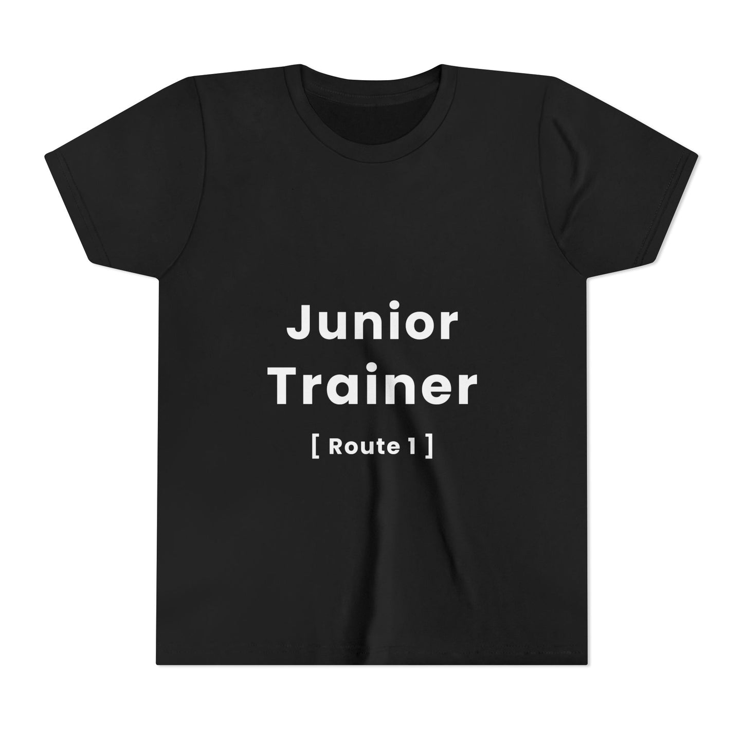 Trainer Legacy Collection Kids Tee