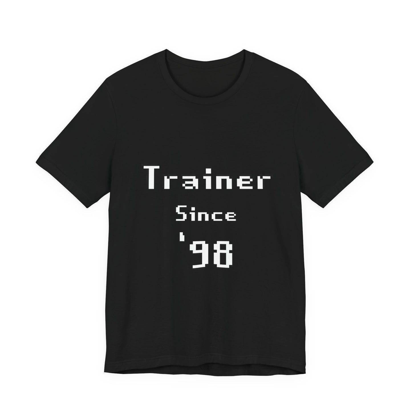 Trainer Legacy Collection Parent Tee