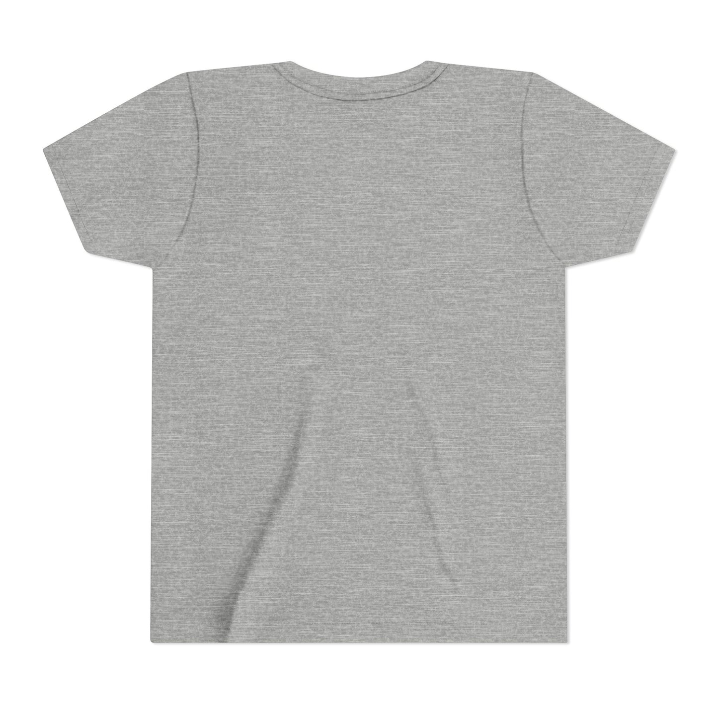 "Never Stop Exploring" Youth Tee