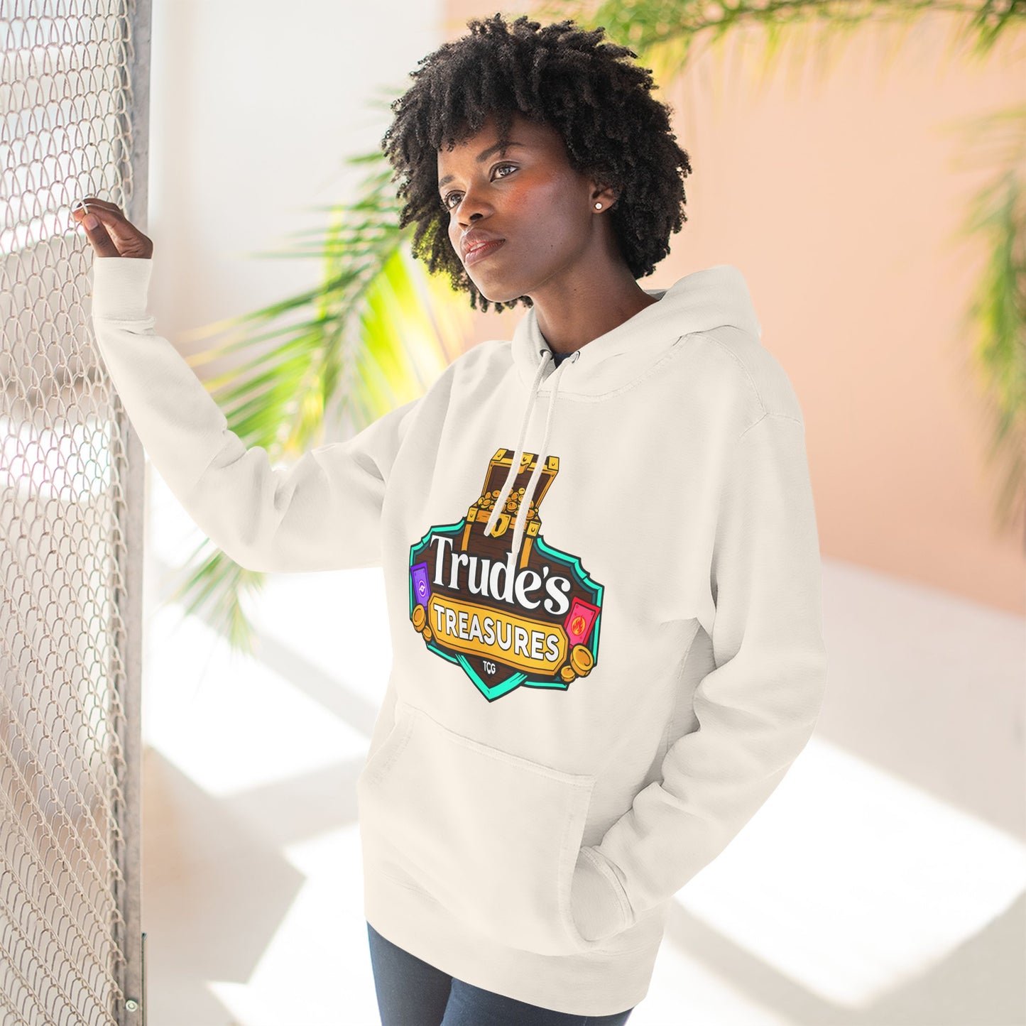 Trude’s Treasures Collectors Hoodie