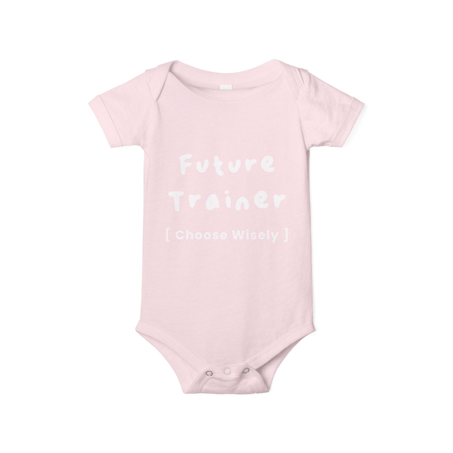 Trainer Legacy Collection Infant One-Piece