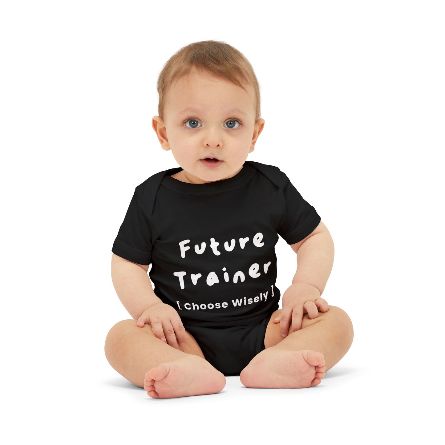 Trainer Legacy Collection Infant One-Piece