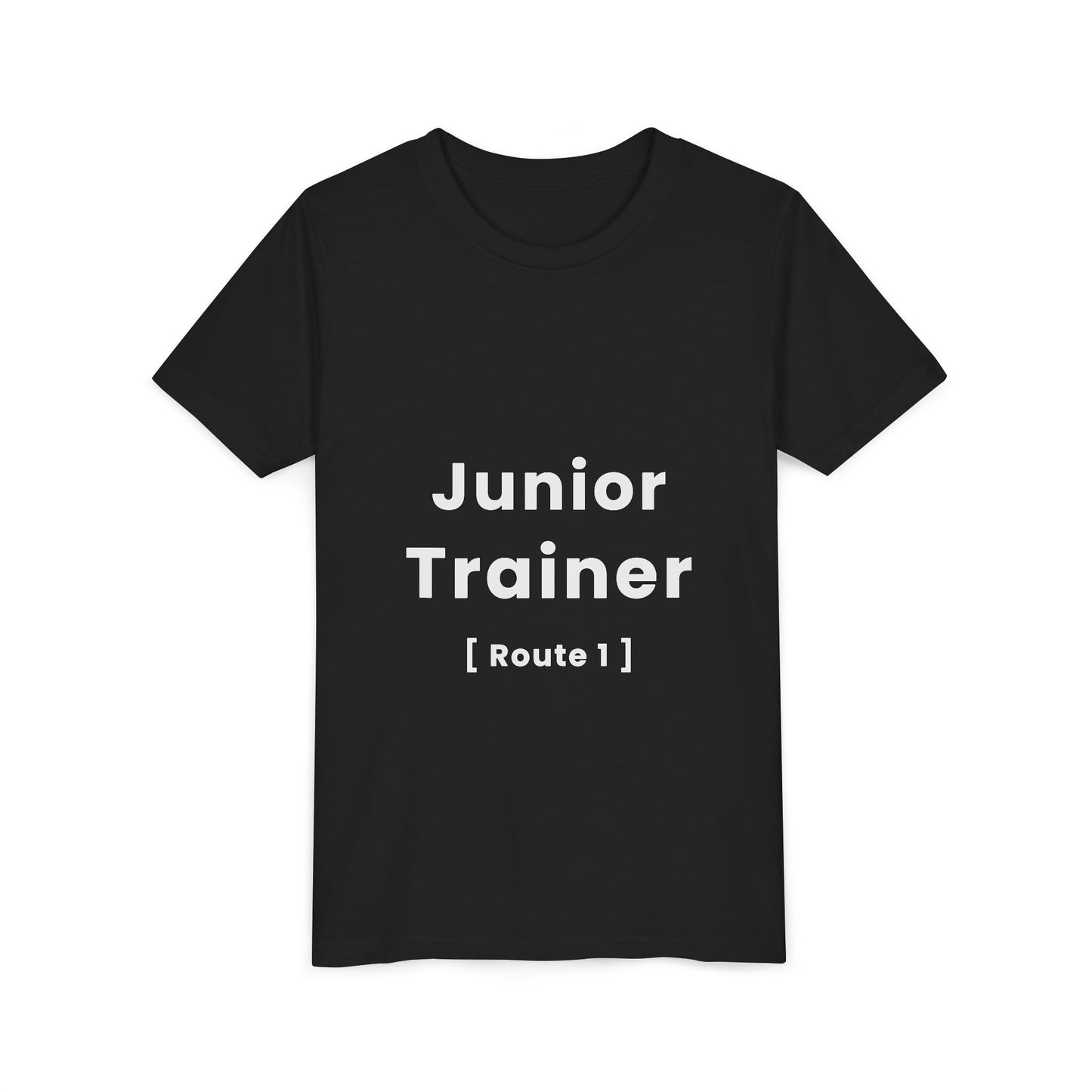 Trainer Legacy Collection Kids Tee