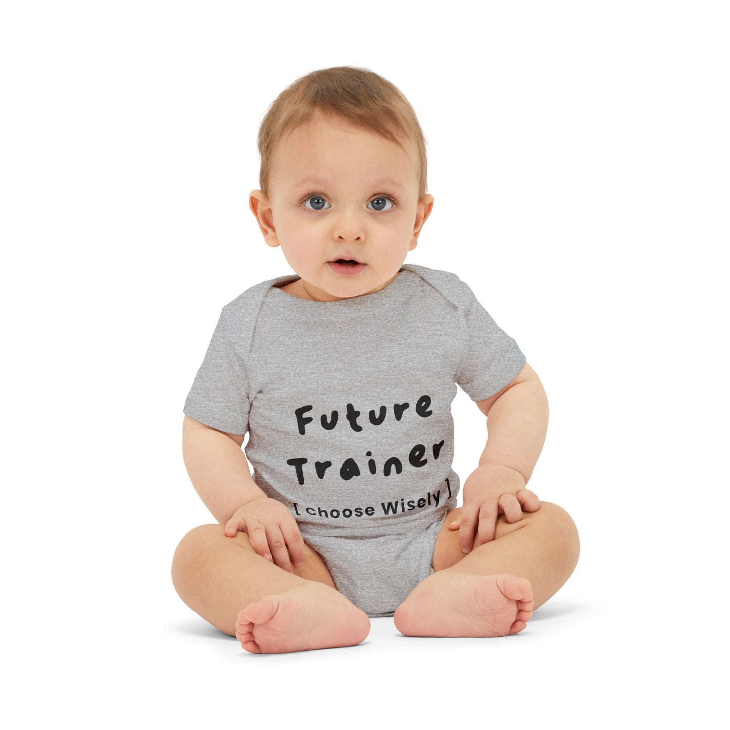Trainer Legacy Collection Infant One-Piece