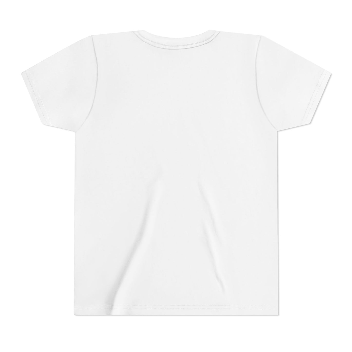 "Never Stop Exploring" Youth Tee