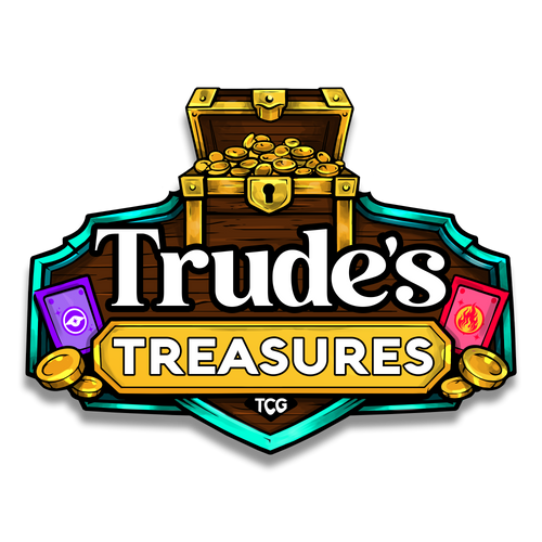 Trude's Treasures